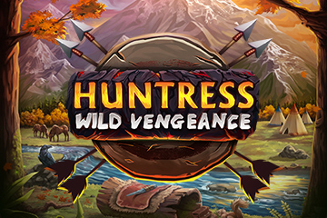 สล็อต Huntress Wild Vengeance ออนไลน์