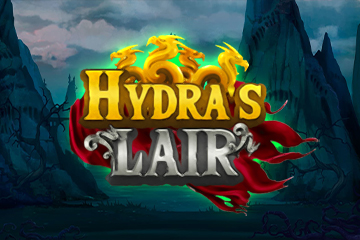 ออนไลน์สล็อต Hydra’s Lair