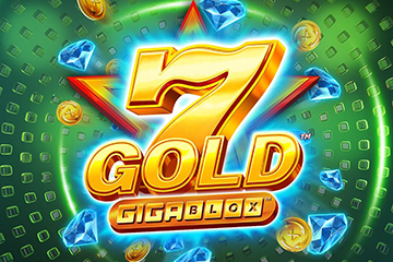 เล่น 7 Gold Gigablox