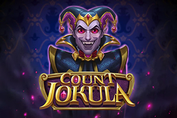 สล็อต Count Jokula ออนไลน์