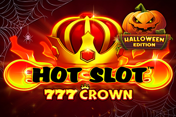 สล็อต Hot Slot: 777 Crown Extremely Light ออนไลน์