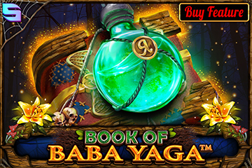 Book Of Baba Yaga ออนไลน์และฟรี