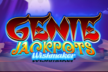 เครื่องสล็อต Genie Jackpots Wishmaker ออนไลน์