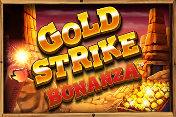 สล็อต Gold Strike Bonanza