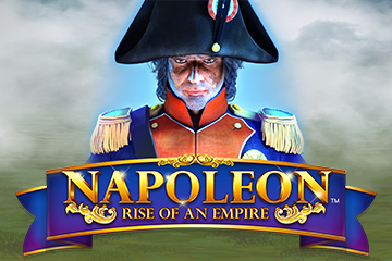 Napoleon: Rise of an Empire โดย Blueprint Gaming