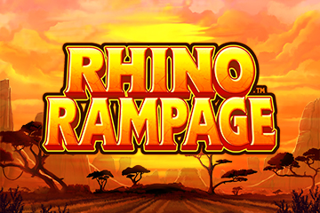 สล็อต Rhino Rampage