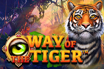 สล็อต Way Of The Tiger ออนไลน์