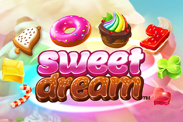 ออนไลน์สล็อต Sweet Dream