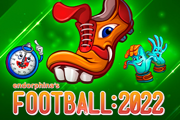 Football:2022 ในคาสิโนออนไลน์