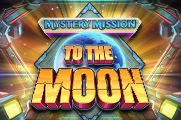 Mystery Mission to the Moon ออนไลน์และฟรี