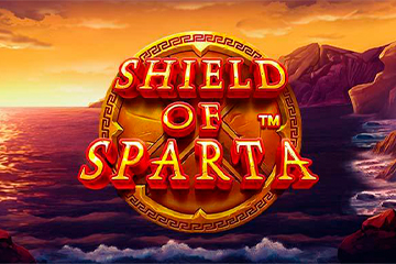ออนไลน์สล็อตฟรี Shield of Sparta