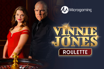Vinnie Jones Stories Roulette ในคาสิโนออนไลน์