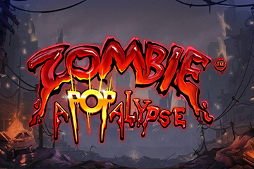 เครื่องสล็อต Zombie aPOPalypse MultiPop