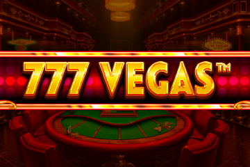 ออนไลน์สล็อต Retro 777 Vegas