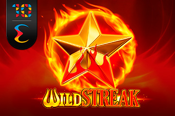 สล็อต Wild Streak โดยไม่ต้องลงทะเบียน