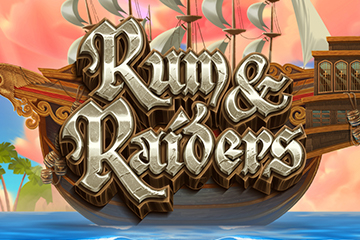 Rum and Raiders ออนไลน์และฟรี