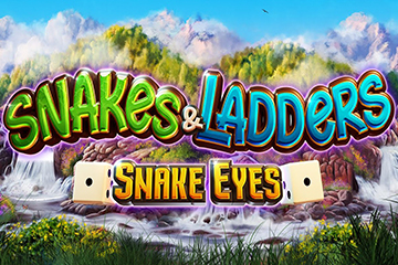 Snakes and Ladders Snake Eyes ออนไลน์