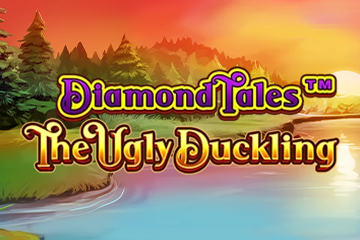 Diamond Tales: The Ugly Duckling Buy Bonus โดย Novomatic