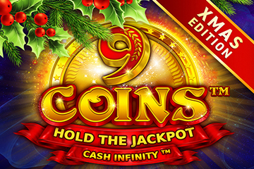 9 Coins™ โดย Voltent
