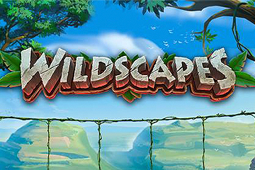 Wildscapes ในคาสิโนออนไลน์