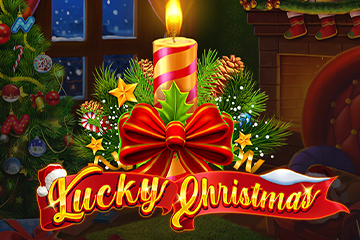 สล็อตฟรี Lucky Christmas