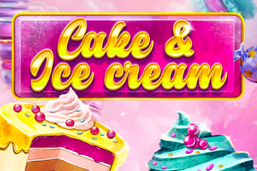สล็อต Cake And Ice Cream ออนไลน์