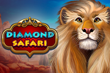 สล็อตฟรี Diamond Safari