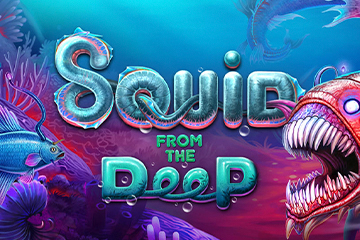ออนไลน์สล็อตฟรี Squid From The Deep