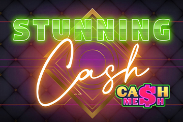 ออนไลน์สล็อตฟรี Stunning Cash