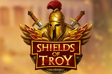 สล็อตฟรี Shields of Troy