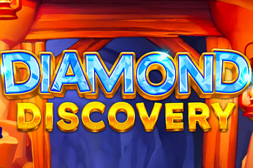 สล็อต Diamond Discovery ออนไลน์