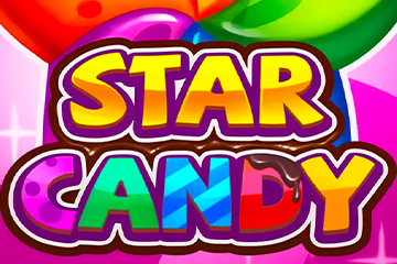 เล่น Star Candy Buy Bonus