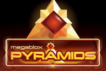 เล่น Megablox Pyramids