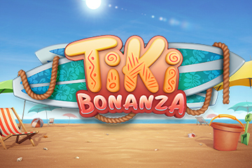 ออนไลน์สล็อต Tiki Bonanza