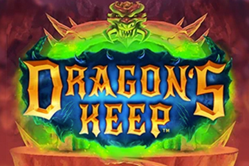 สล็อต Dragon's Keep