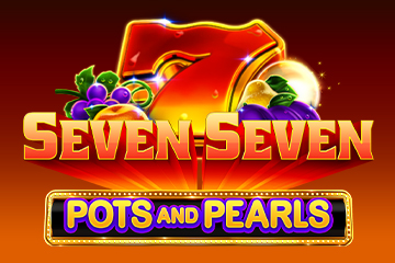 Seven Seven Pots and Pearls ออนไลน์และฟรี