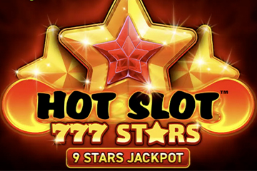 สล็อต Hot Slot: 777 Stars Extremely Light ออนไลน์