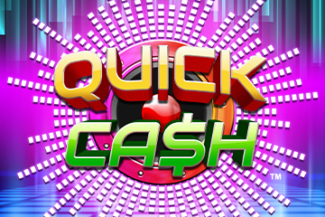 สล็อต Quick Cash ออนไลน์