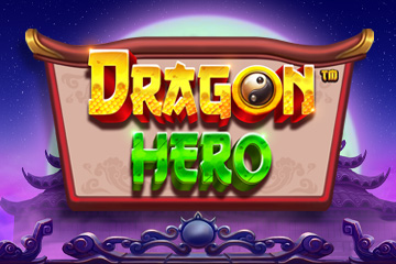 Dragon Hero โดย Pragmatic Play