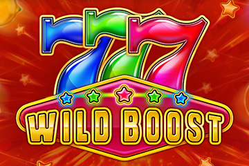 สล็อต Wild Boost ออนไลน์