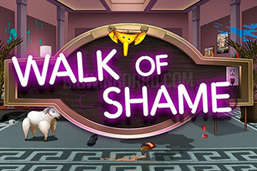 สล็อตฟรี Walk of Shame