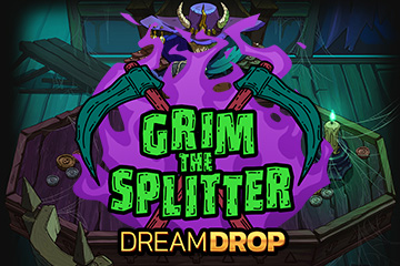 Grim The Splitter Dream Drop ในคาสิโนออนไลน์