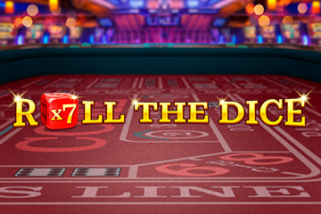 Roll the Dice (Booming Games) ออนไลน์