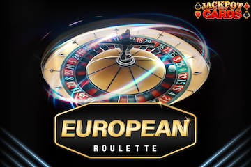 European Roulette (EGT)
