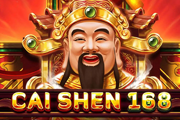Cai Shen 168 โดย Redtiger