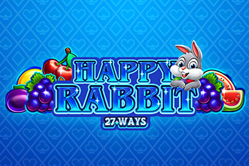 เครื่องสล็อต Happy Rabbits: 27 Ways ออนไลน์