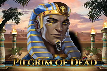 สล็อต Pilgrim of Dead ออนไลน์