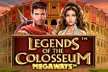 สล็อต Legend of the Colosseum