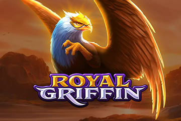 Royal Griffin - ออนไลน์สล็อต