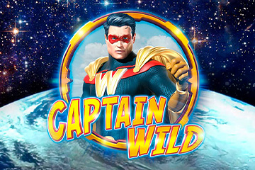 เครื่องสล็อต Captain Wild
